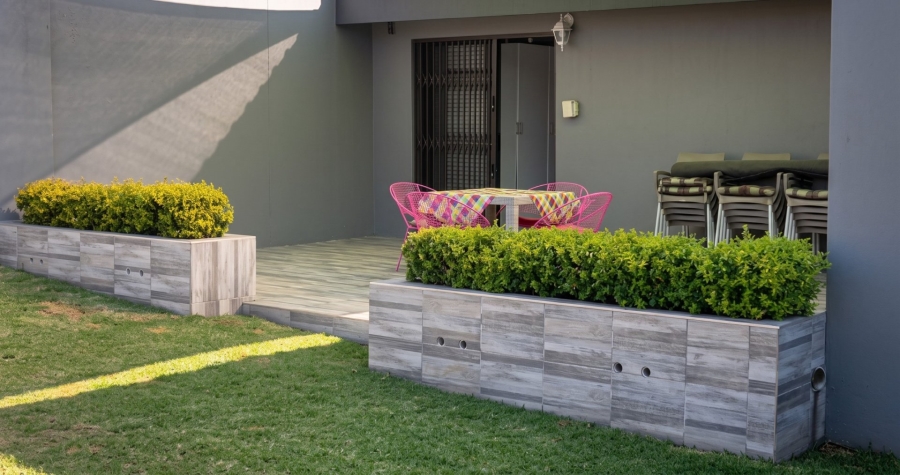 1 Bedroom Property for Sale in Dan Pienaar Free State
